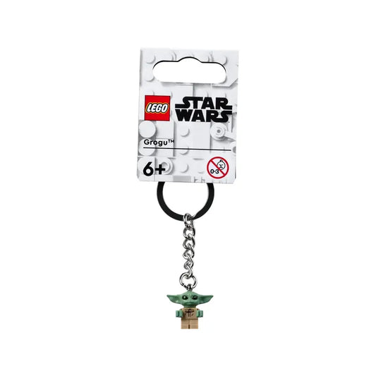 LEGO Sleutelhanger - Grogu