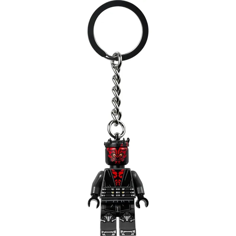 LEGO Schlüsselanhänger - Darth Maul