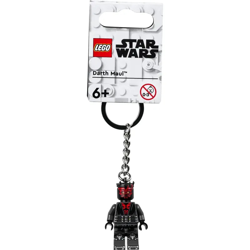 LEGO Schlüsselanhänger - Darth Maul