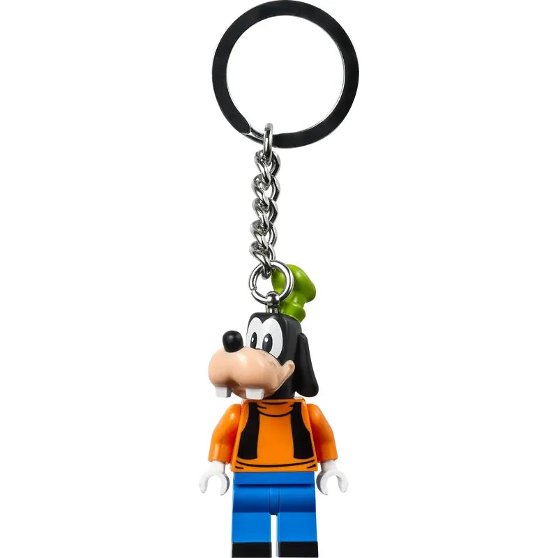 LEGO Sleutelhanger - Goofy