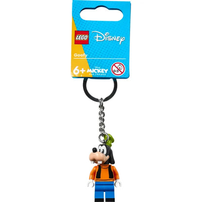LEGO Sleutelhanger - Goofy