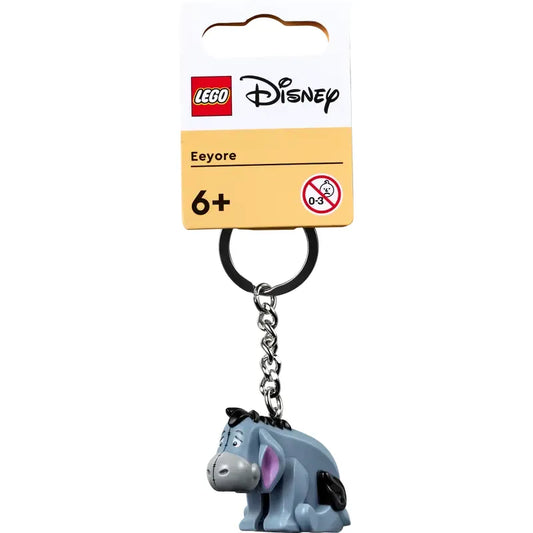 LEGO Sleutelhanger - Iejoor