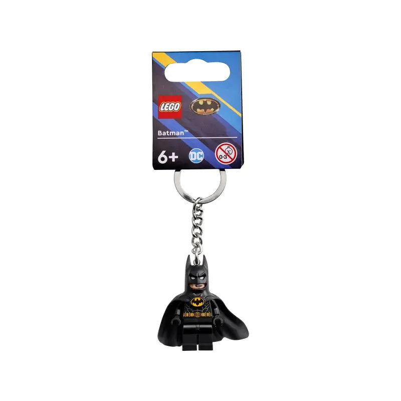 LEGO Sleutelhanger - Batman