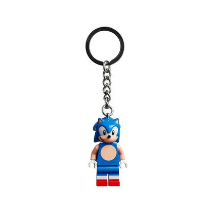 LEGO Sleutelhanger - Sonic the Hedgehog