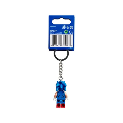 LEGO Sleutelhanger - Sonic the Hedgehog