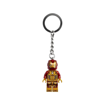 LEGO Sleutelhanger - Iron Man