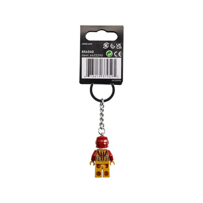 LEGO Sleutelhanger - Iron Man