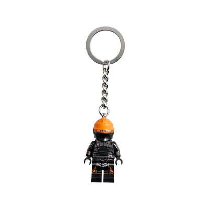 LEGO Sleutelhanger - Fennec Shand