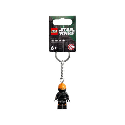 LEGO Sleutelhanger - Fennec Shand