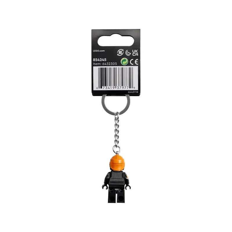 LEGO Sleutelhanger - Fennec Shand
