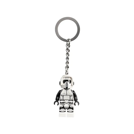 LEGO Sleutelhanger - Scout Trooper