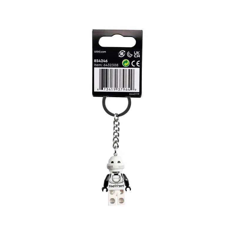 LEGO Sleutelhanger - Scout Trooper