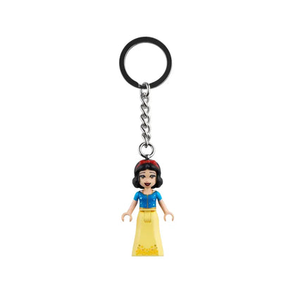 LEGO Sleutelhanger - Sneeuwwitje