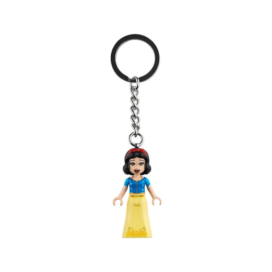 LEGO Sleutelhanger - Sneeuwwitje