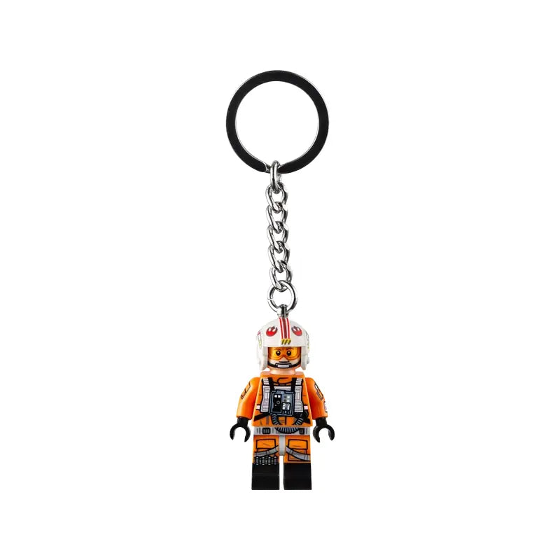 LEGO Sleutelhanger - Luke Skywalker