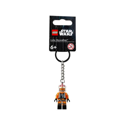 LEGO Sleutelhanger - Luke Skywalker