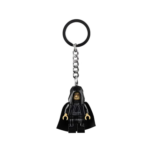 LEGO Sleutelhanger - Keizer Palpatine