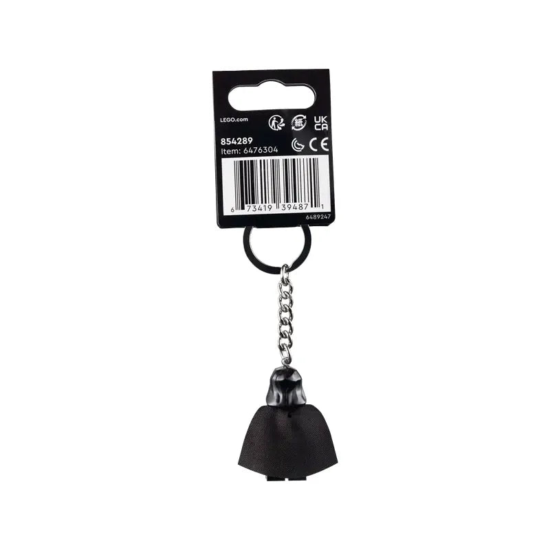 LEGO Sleutelhanger - Keizer Palpatine