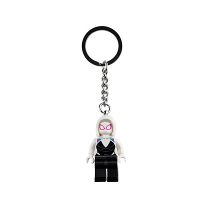 LEGO Sleutelhanger- Ghost-Spider