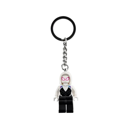 LEGO Sleutelhanger- Ghost-Spider