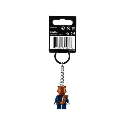 LEGO Sleutelhanger - Rocket Raccoon