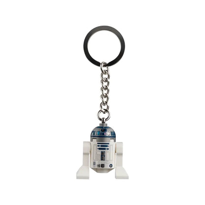 LEGO Sleutelhanger - R2-D2
