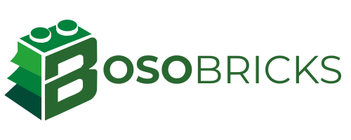 Bosobricks