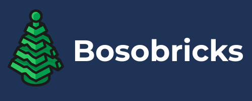 Bosobricks