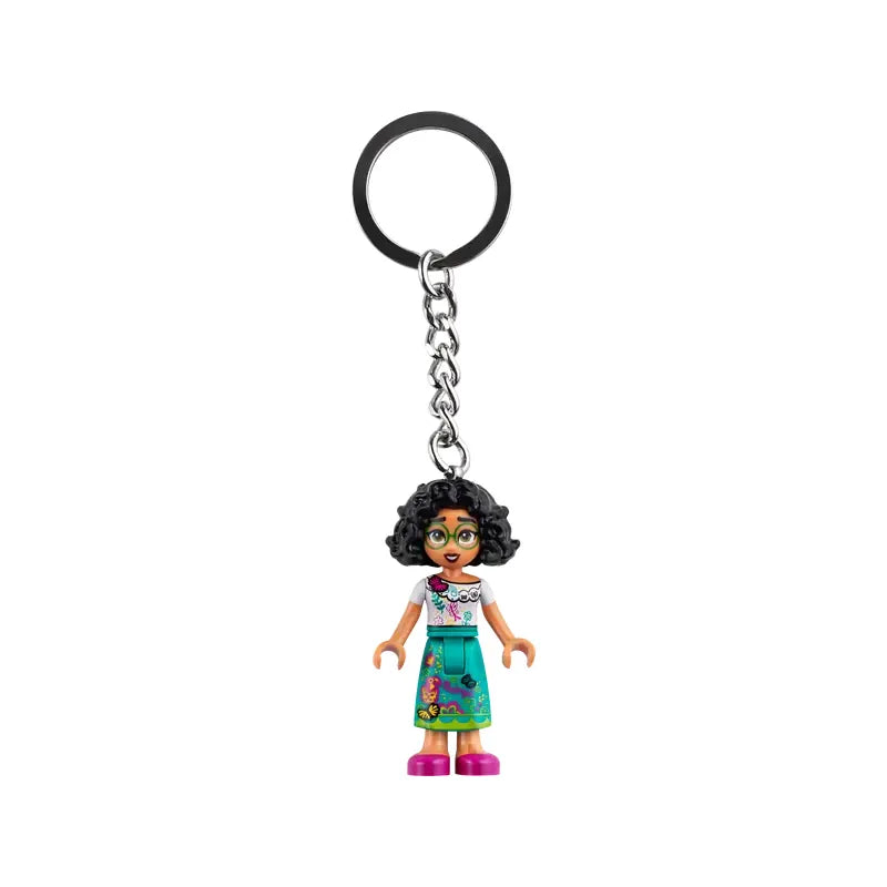 LEGO Sleutelhanger - Mirabel