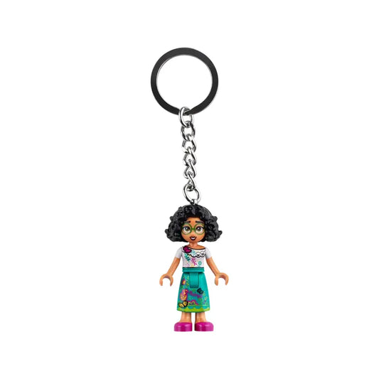 LEGO Sleutelhanger - Mirabel