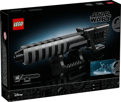 LEGO 40917 - De Darksaber