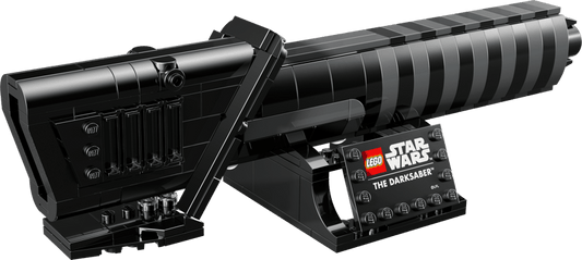 LEGO 40917 - De Darksaber